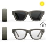Rayban Meta Display Kính AI Thông Minh