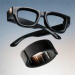 Rayban Meta Display Kính AI Thông Minh