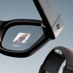 Rayban Meta Display Kính AI Thông Minh