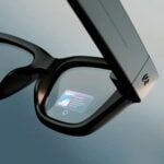 Rayban Meta Display Kính AI Thông Minh