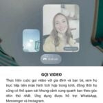 Rayban Meta Display Kính AI Thông Minh
