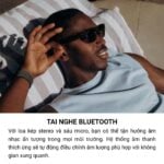 Rayban Meta Display Kính AI Thông Minh