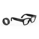 Meta Rayban Display Kính AI Thông Minh