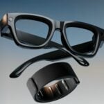 Rayban Meta Display Kính AI Thông Minh