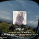 Rayban Meta Display Kính AI Thông Minh