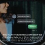 Rayban Meta Display Kính AI Thông Minh