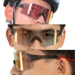 Tifosi Rail XC Kính Mát Thể Thao Không Gọng - Chính Hãng