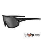 Kính Mát Thể Thao Tifosi Sledge 3 Lens/Tròng Đổi Màu Chính Hãng