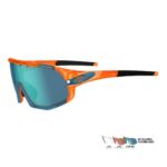 Kính Mát Thể Thao Tifosi Sledge 3 Lens/Tròng Đổi Màu Chính Hãng