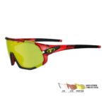 Kính Mát Thể Thao Tifosi Sledge 3 Lens/Tròng Đổi Màu Chính Hãng