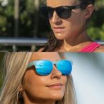 Tifosi Swank SL Kính Mát Thể Thao Nửa Khung - Chính Hãng 1