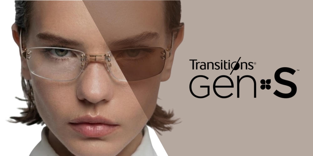 Transitions® GEN S™ | Khi Tròng Kính Theo Nhịp Sống Của Bạn