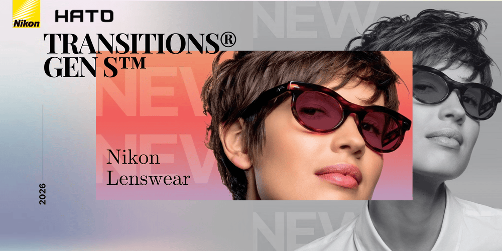 Transitions® GEN S™ | Khi Tròng Kính Theo Nhịp Sống Của Bạn