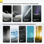  Nikon Lite AS Viewfit Pure Blue UV