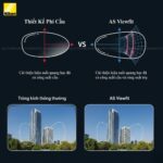  Nikon Lite AS Viewfit Pure Blue UV