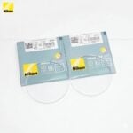 Tròng Kính Chống Ánh Sáng Xanh Nikon Lite AS Pure Blue UV