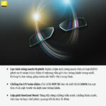 Nikon Relaxsee Neo Pure Blue UV