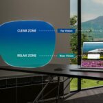 Nikon Relaxsee Neo Pure Blue UV