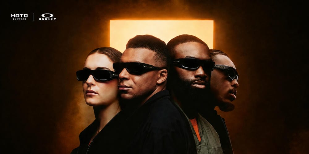 JAYLENTOPIA Oakley x CNCPTS Boston là gì? Vì sao sự kiện của Jaylen Brown gây chú ý?