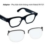 Phụ Kiện Kính Thông Minh Rokid - Adaptor Lắp Được Tròng Có Độ Cận/ Viễn /Loạn /Lão