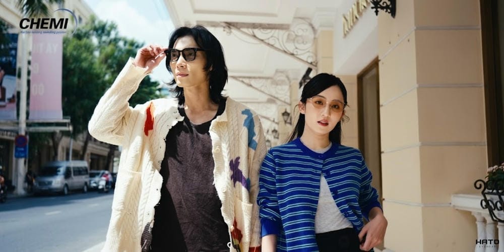 Chemi Photo Aid 1.60 Ra Mắt: Tròng Kính Đổi Màu Chống Ánh Sáng Xanh Đáng Chú Ý