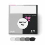 Chemi Photo Aid 1.60 Tròng Kính Đổi Màu Chống Ánh Sáng Xanh Chính Hãng