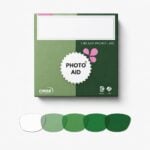 Chemi Photo Aid 1.60 Tròng Kính Đổi Màu Chống Ánh Sáng Xanh Chính Hãng