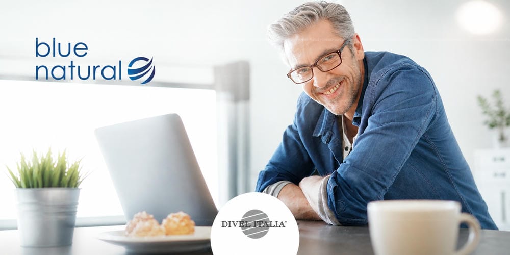 Chọn Tròng Theo Độ Cận: Khi Nào Divel Italia Blue Natural Aria Là Lựa Chọn Hợp Lý?