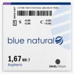 Divel Italia ASP 1.67 Blue Natural Aria