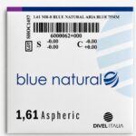 Divel Italia ASP 1.61 Blue Natural Aria