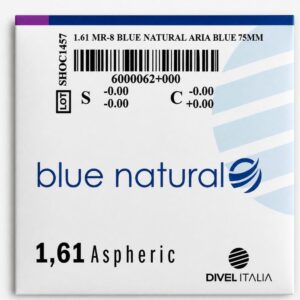 Divel Italia ASP 1.61 Blue Natural Aria