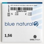 Divel Italia ASP 1.56 Blue Natural Aria