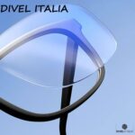 DIVEL ITALIA Blue Natural Aria