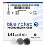 Divel Italia ASP 1.61 MR-8 Blue Natural Fotochroma Aria