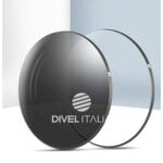 Divel Italia ASP 1.61 MR-8 Blue Natural Fotochroma Aria