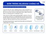 Tròng Kính Chống Bể Zen Optic Optipure Bluemax Impactpro 1.59