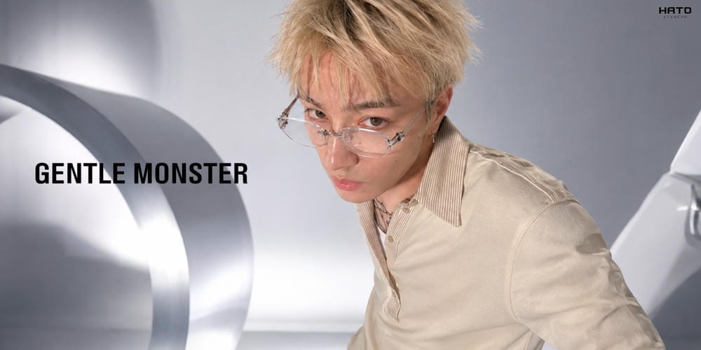 Gentle Monster Node - Chọn Phong Cách Riêng Cho Bạn