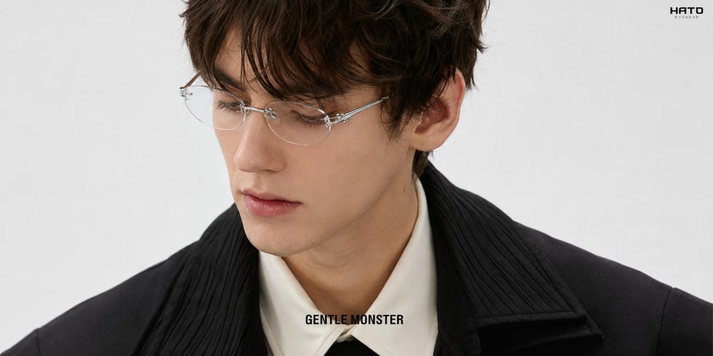 Gentle Monster Node - Chọn Phong Cách Riêng Cho Bạn