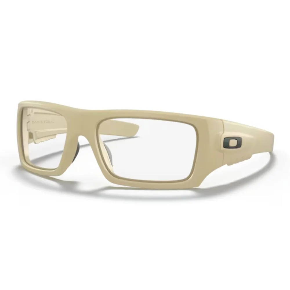 Gọng Kính Thể Thao Oakley Si Ballistic Det Cord 0OO9253 - Chính Hãng Luxottica