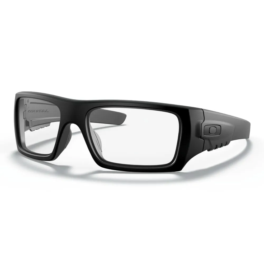 Gọng Kính Thể Thao Oakley Si Ballistic Det Cord 0OO9253 - Chính Hãng Luxottica