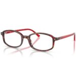 Gọng Kính RayBan 0RX5432 - Chính Hãng Luxottica