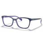 Gọng Kính RayBan 0RX5362 - Tem Chính Hãng Luxottica