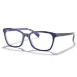 Gọng Kính RayBan 0RX5362 - Tem Chính Hãng Luxottica