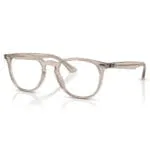 Gọng Kính Tròn RayBan 0RX7159F – Tem Chính Hãng Luxottica - Ảnh 11