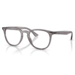 Gọng Kính Tròn RayBan 0RX7159F – Tem Chính Hãng Luxottica - Ảnh 10