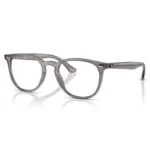 Gọng Kính Tròn RayBan 0RX7159F – Tem Chính Hãng Luxottica - Ảnh 10