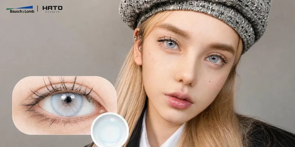 Tròng 3 Tháng Bausch & Lomb Soflens 38: Thoải Mái, Tiết Kiệm Và Dễ Sử Dụng