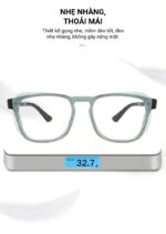 Kính Bảo Hộ Vangood 7777 - Lắp Được Tròng Theo Độ Tùy Chỉnh