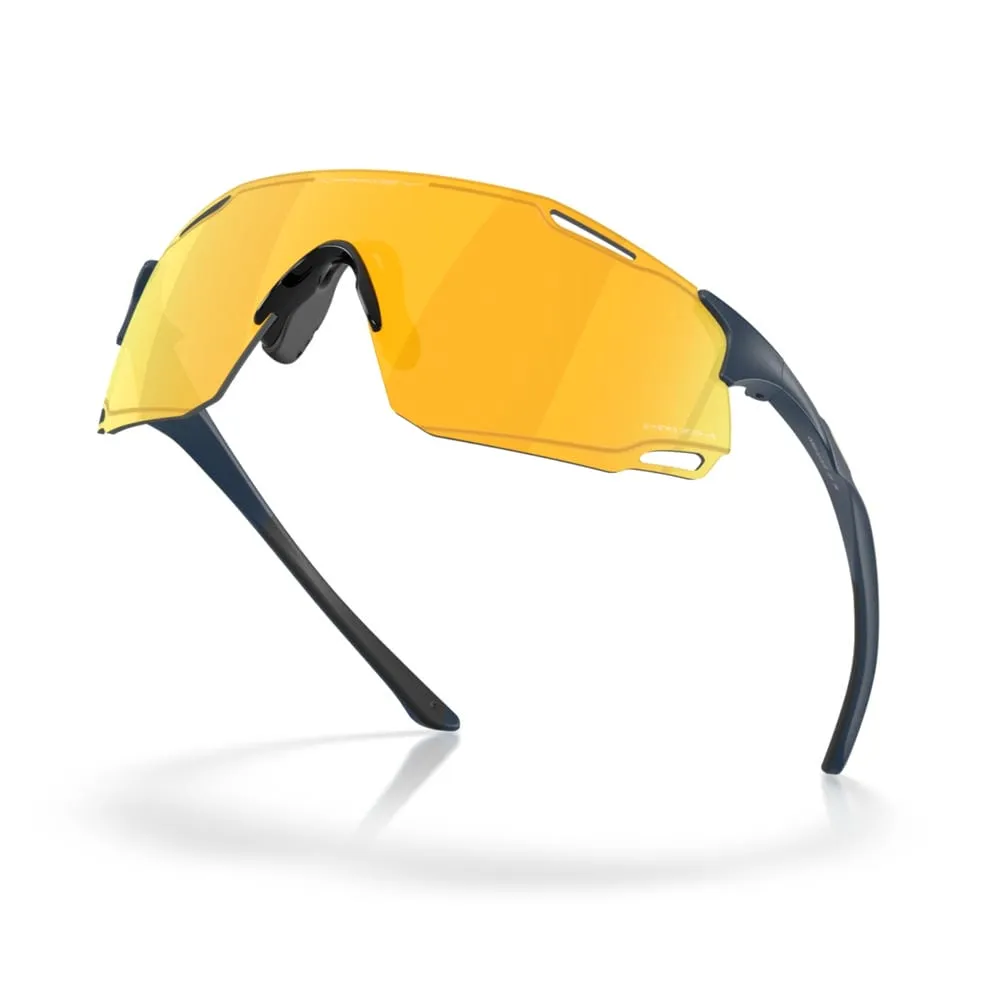 Oakley Cybr Dyno 0OO9513D Kính Mát Thể Thao - Tem Chính Hãng Luxottica