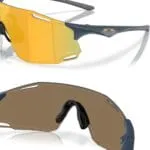 Oakley Cybr Dyno 0OO9513D Kính Mát Thể Thao - Tem Chính Hãng Luxottica
